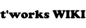 t'works wiki